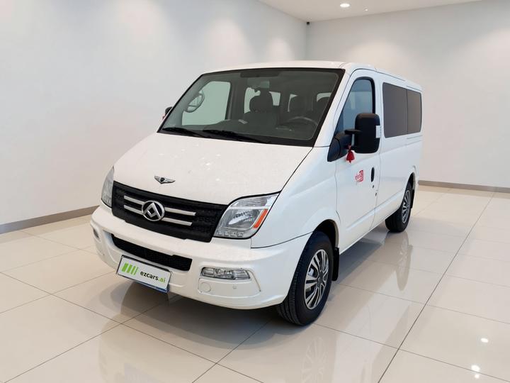 MAXUS V80 2021 2.0T MT Classic Short Wheelbase 7/8/9-Seater
