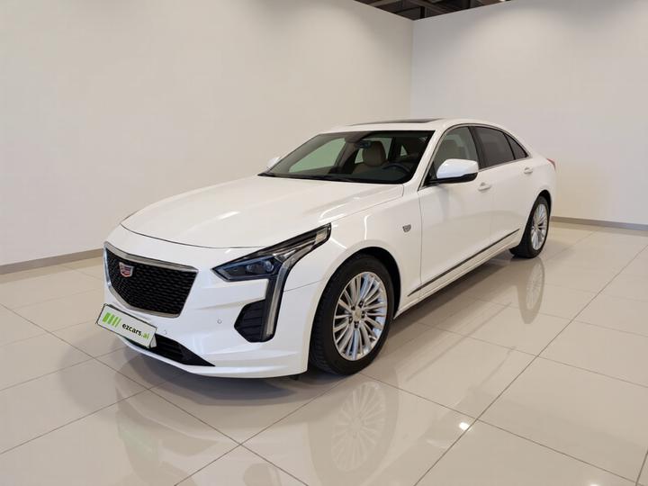 CT6 2021 28T Luxury