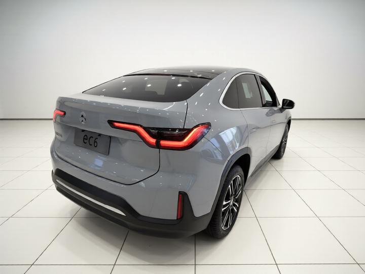 EC6 2020 465KM Sport photo 6
