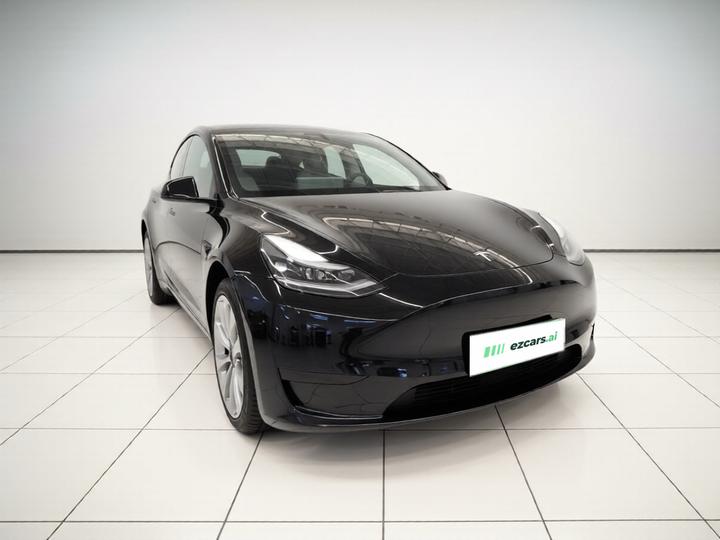 Model Y 2022 Facelift RWD photo 3