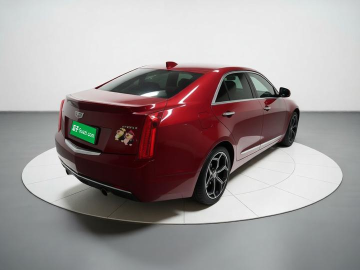 ATS-L 2017 28T Tech photo 6