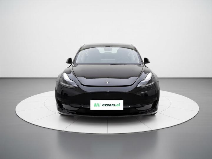 Model 3 2021 Standard Range RWD Upgraded photo 2