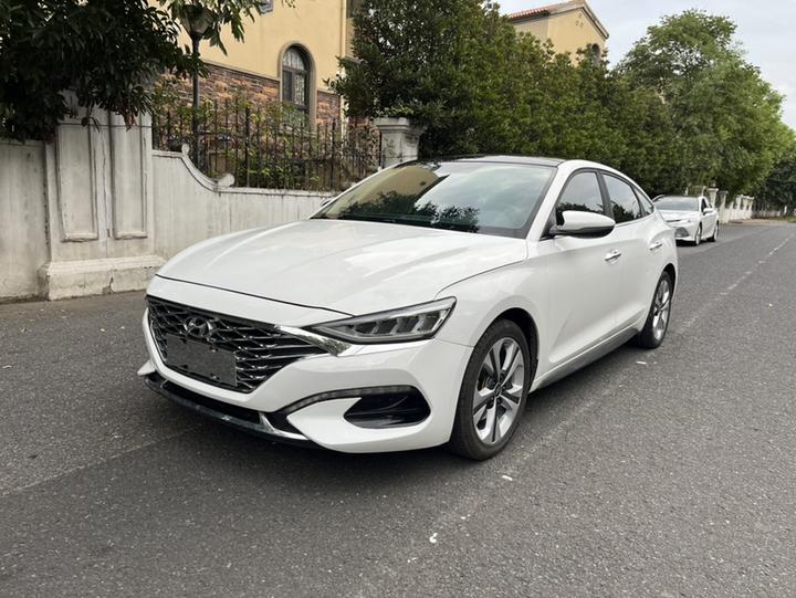 Lafesta 2019 280TGDi China VI