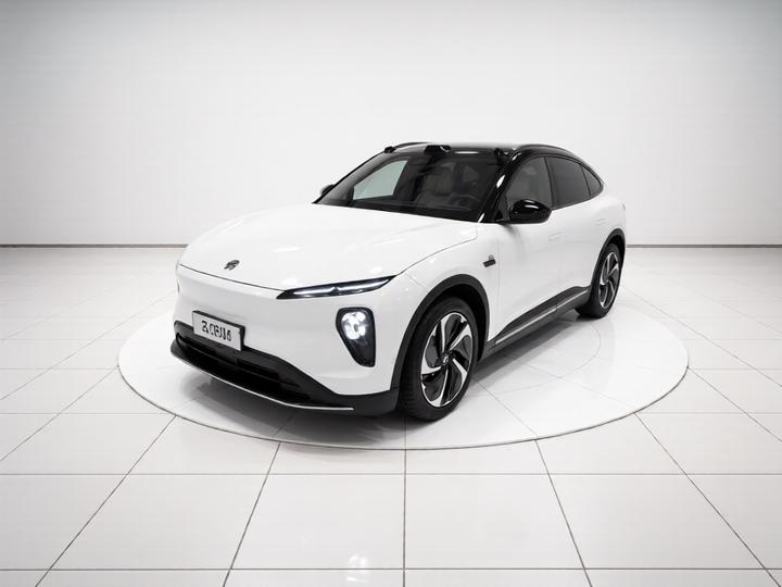 ES6 2023 75kWh