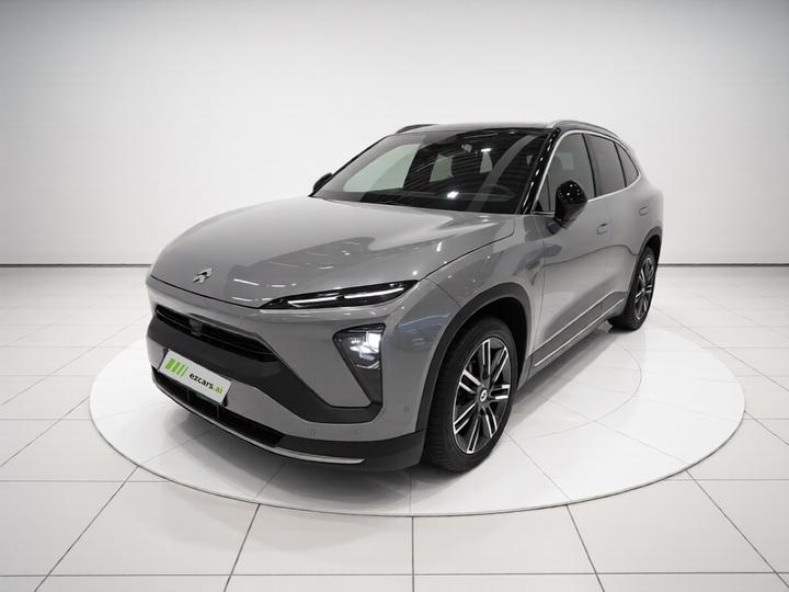 ES6 2020 420KM Sport