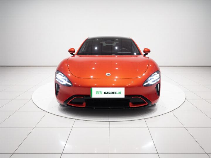 Xiaomi SU7 2024 RWD Long Range ADAS photo 2