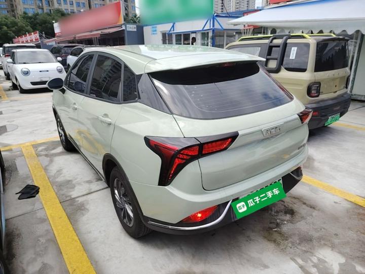Neta V 2022 300 Lite NCM photo 4