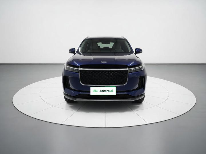 Li Auto ONE 2020 EREV 6-Seater photo 2