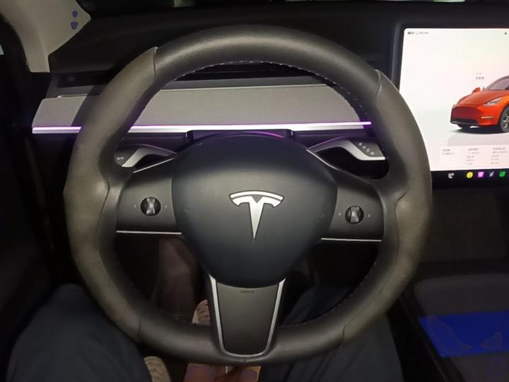 Model Y 2023 RWD photo 6