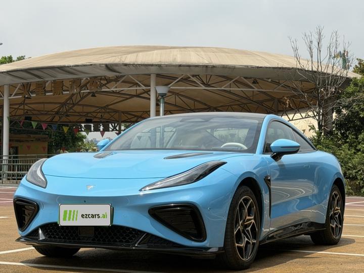 Neta GT 2023 660