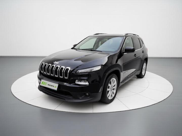 Cherokee 2016 2.0L