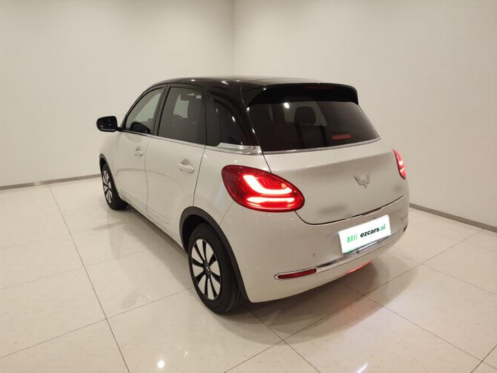 Wuling Bingo 2023 333km photo 4