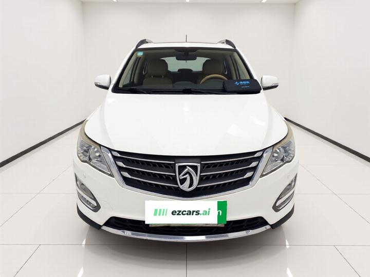 560 2015 1.8L MT Elite photo 2
