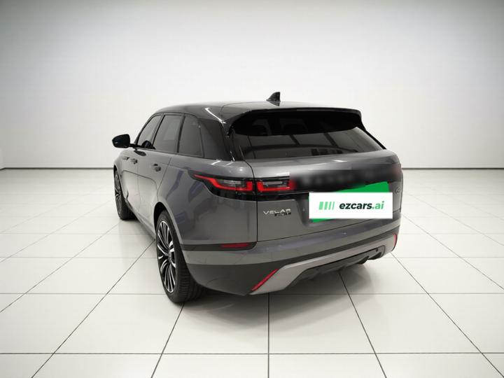 Range Rover Velar 2018 P380 S photo 4
