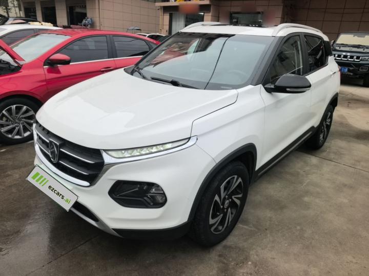 510 2017 1.5L MT Luxury