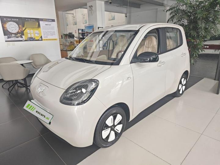Hongguang MINIEV 2025 4th Gen 4-Door Advanced