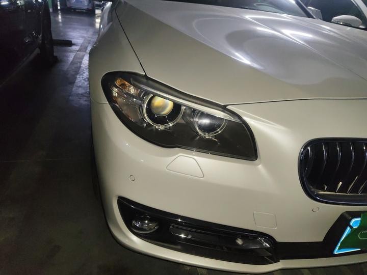 5 Series 2014 525Li Luxury Design Package photo 7