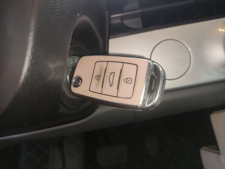 Nevo Changan Lumin 2022 155km photo 8