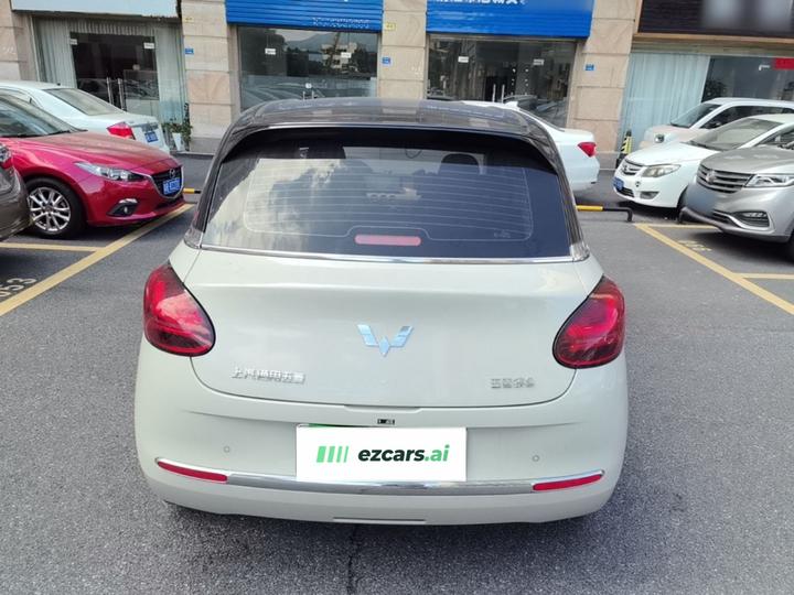 Wuling Bingo 2023 333km photo 5
