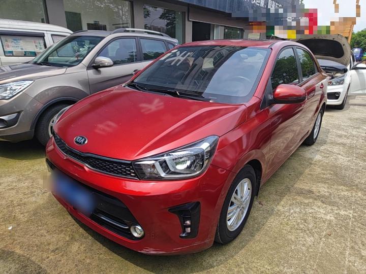 Pegas 2017 1.4L AT Smart Value