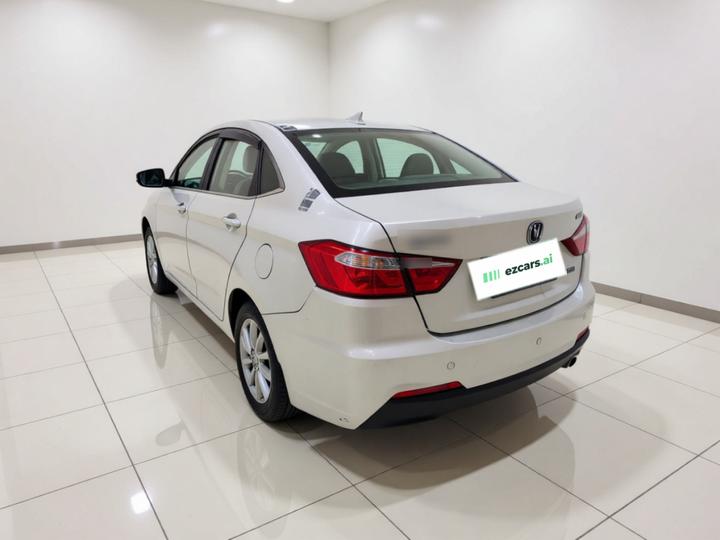 Alsvin V7 2016 1.6L MT IV photo 4