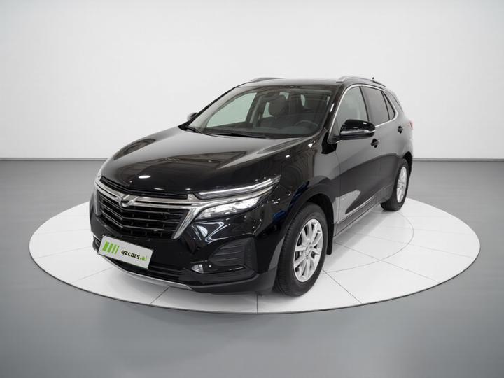 2022 535T