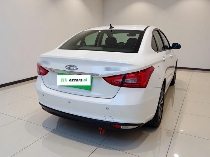 Arrizo 5 2021 PRO 1.5L CVT photo 6