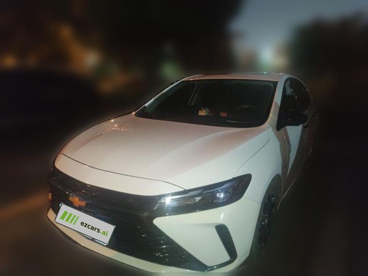 Cruze 2023 1.3T Mild Hybrid AT Exclusive