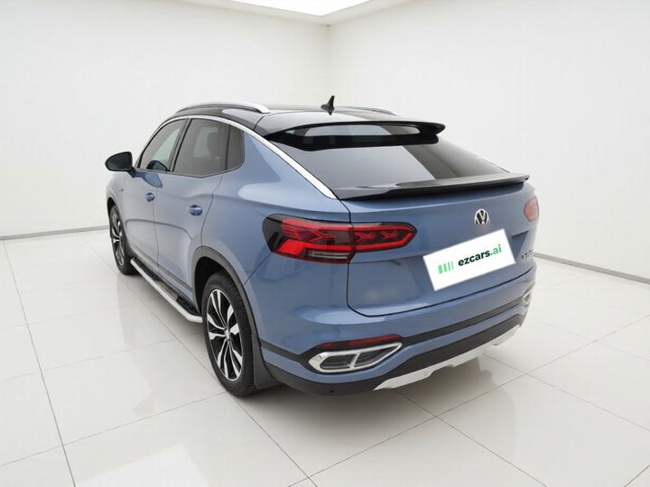 Tayron X 2020 380TSI AWD Connected photo 4
