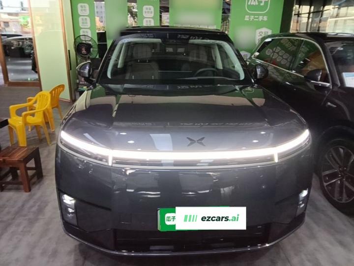 GX 2026 EV 665Ultra photo 2
