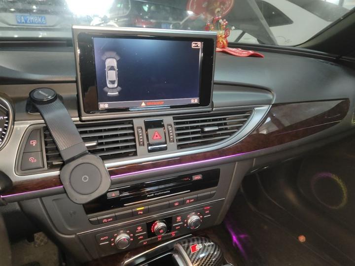 A6L 2014 TFSI Standard photo 8