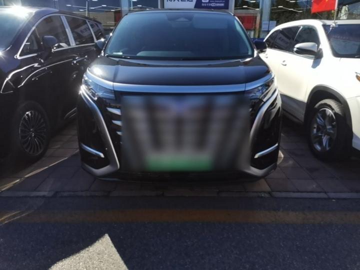 D9 2024 DM-i 980 AWD Premium photo 2