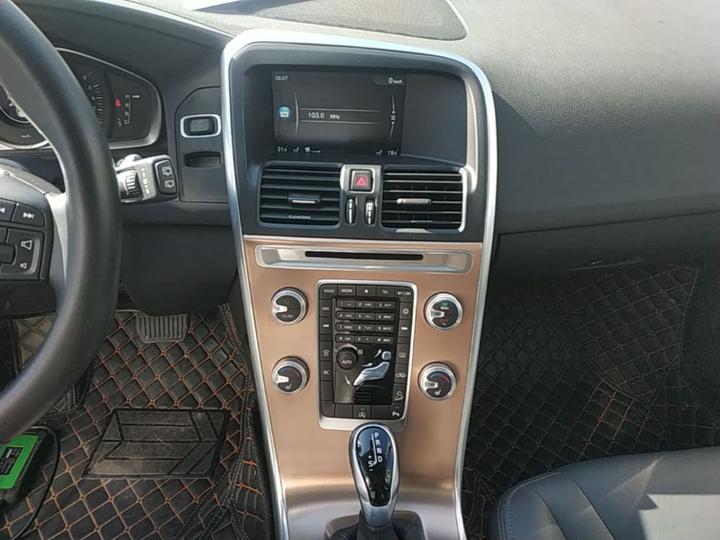 XC60 2017 T5 AWD photo 8
