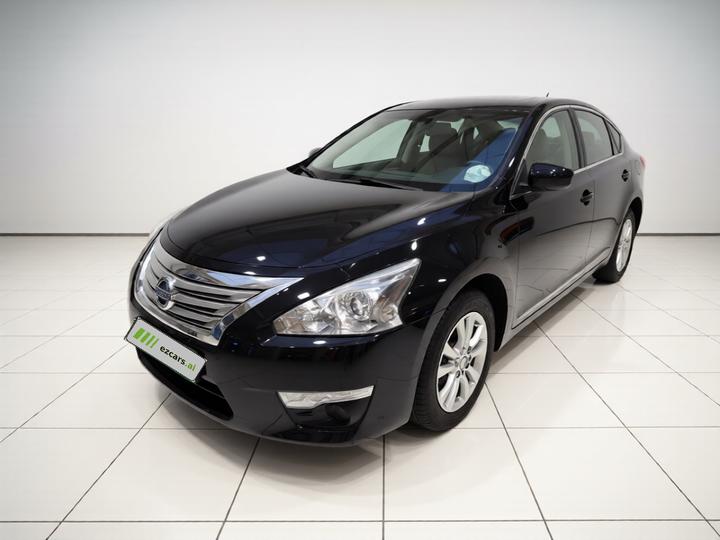 Teana 2013 2.0L XL Comfort