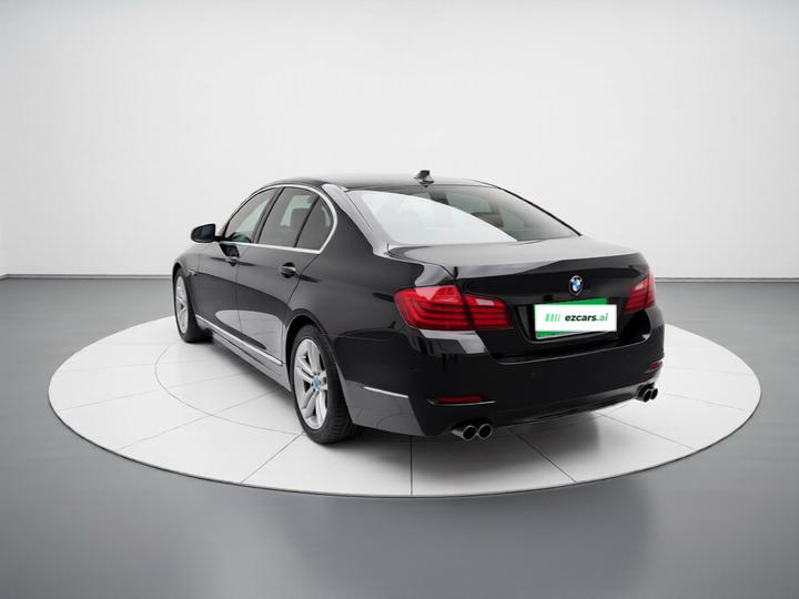 5 Series 2017 520Li photo 4