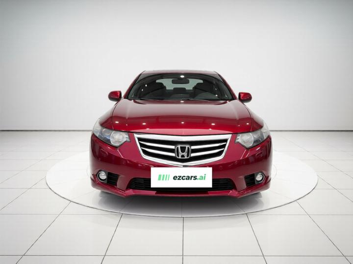 Spirior 2013 2.4L TYPE-S photo 2