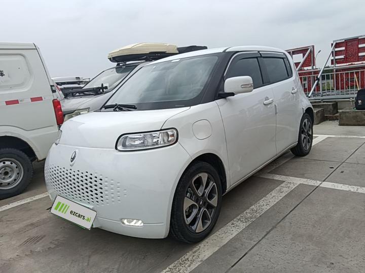 2022 Upgraded 305km Luxury NCM