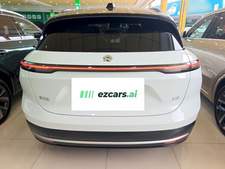 ES6 2024 75kWh photo 3