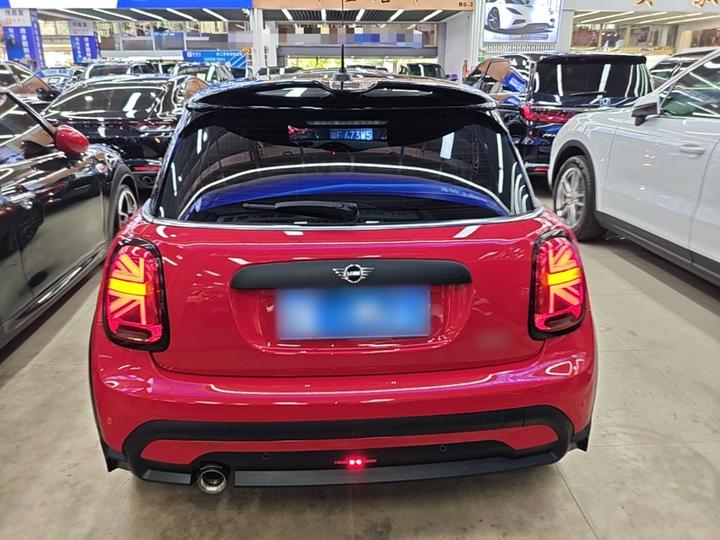 2022 Facelift 1.5T ONE photo 5