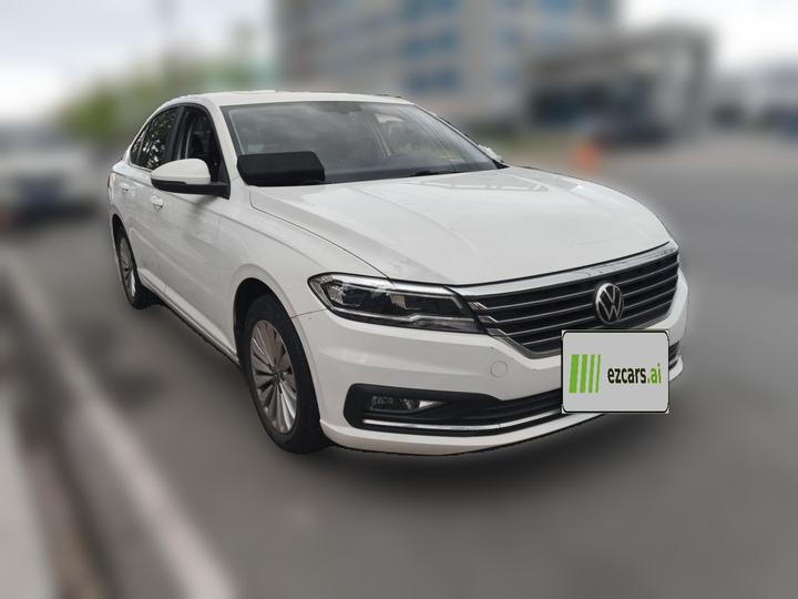 Lavida 2022 280TSI DSG Comfort photo 3