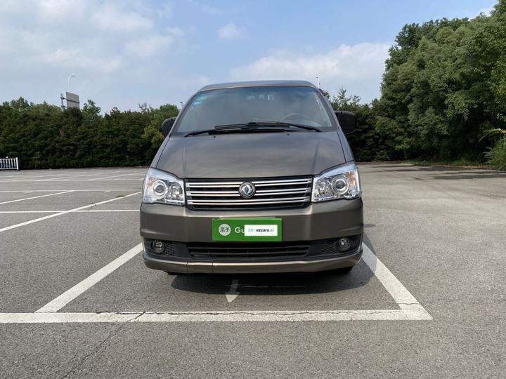Lingzhi 2017 Facelift M3L 1.6L 7-Seater Standard photo 2