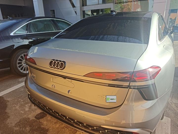 A6L 2026 2.0T quattro Exclusive photo 5