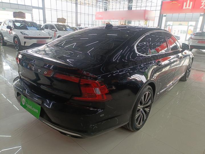 S90 2021 B5 Luxury photo 4