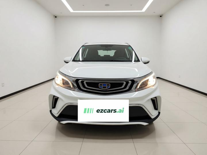 Vision X3 2017 1.5L AT Premium photo 2