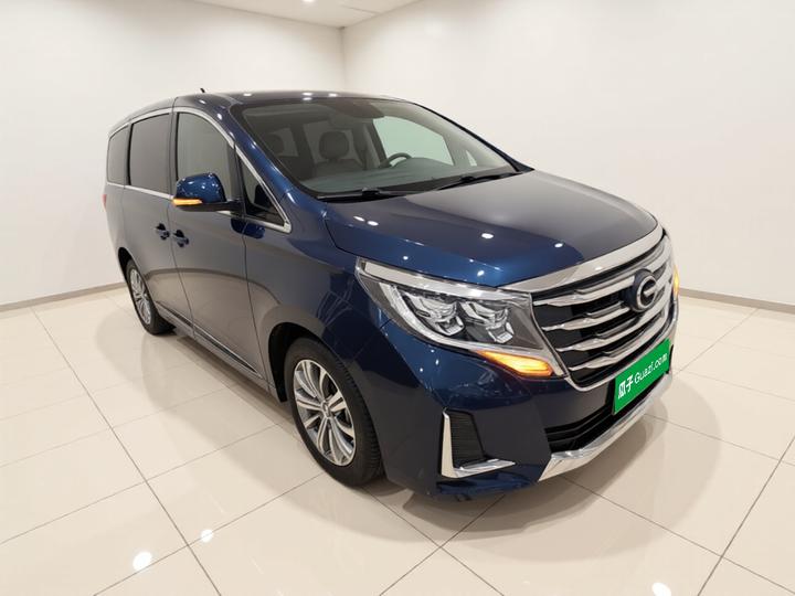 GAC Trumpchi M8 2020 Pilot 390T Premium photo 3