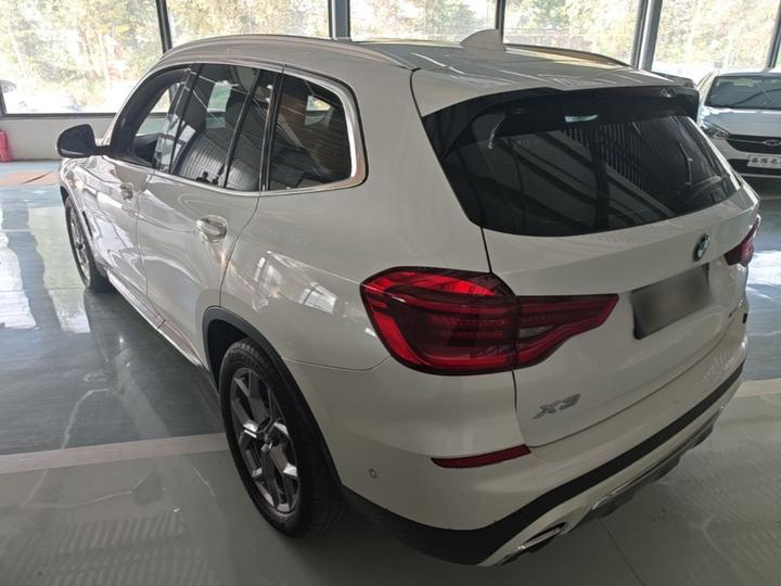 X3 2020 xDrive28i Luxury photo 4