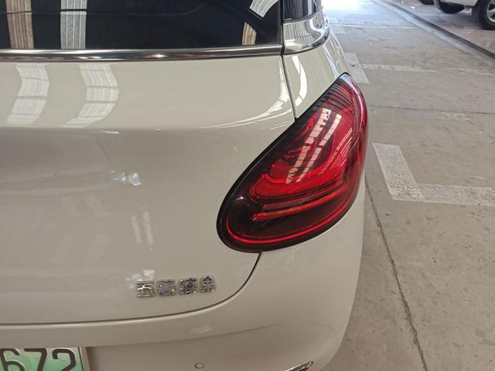 Wuling Bingo 2023 333km photo 7