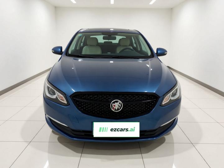 Excelle 2016 18T DCT Elite photo 2