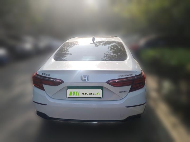 2022 Hybrid 2.0L photo 5