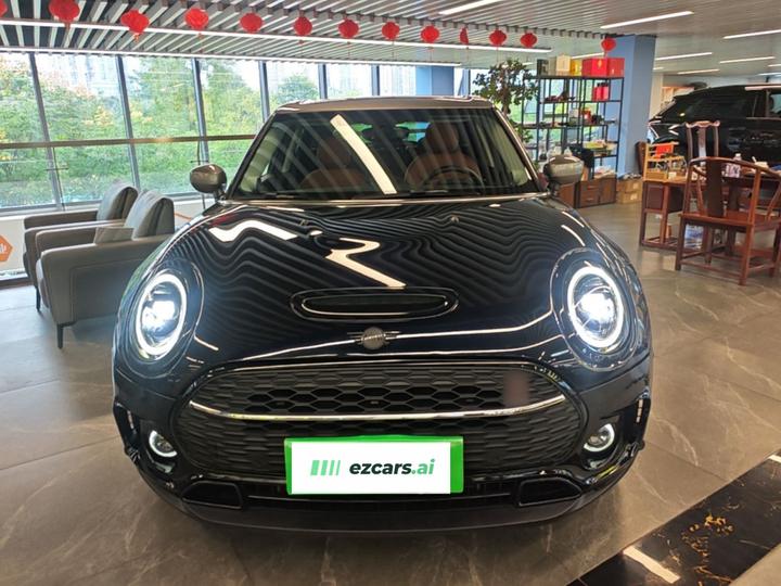 2023 2.0T COOPER S photo 2